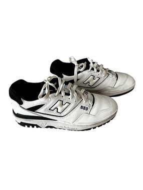 Women’s New Balance 550
